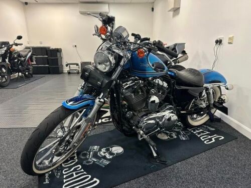 Ad: For Sale - For Sale: Harley Davidson XL 1200 Sportster 72: 2013 ebay.co.uk/itm/3652624245… <<--More #harleydavidson #harley #motorcycles