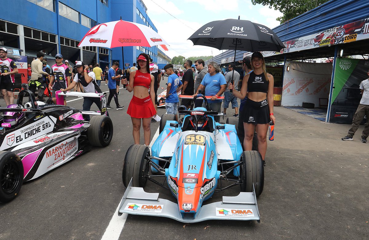CepedaRacing tweet media