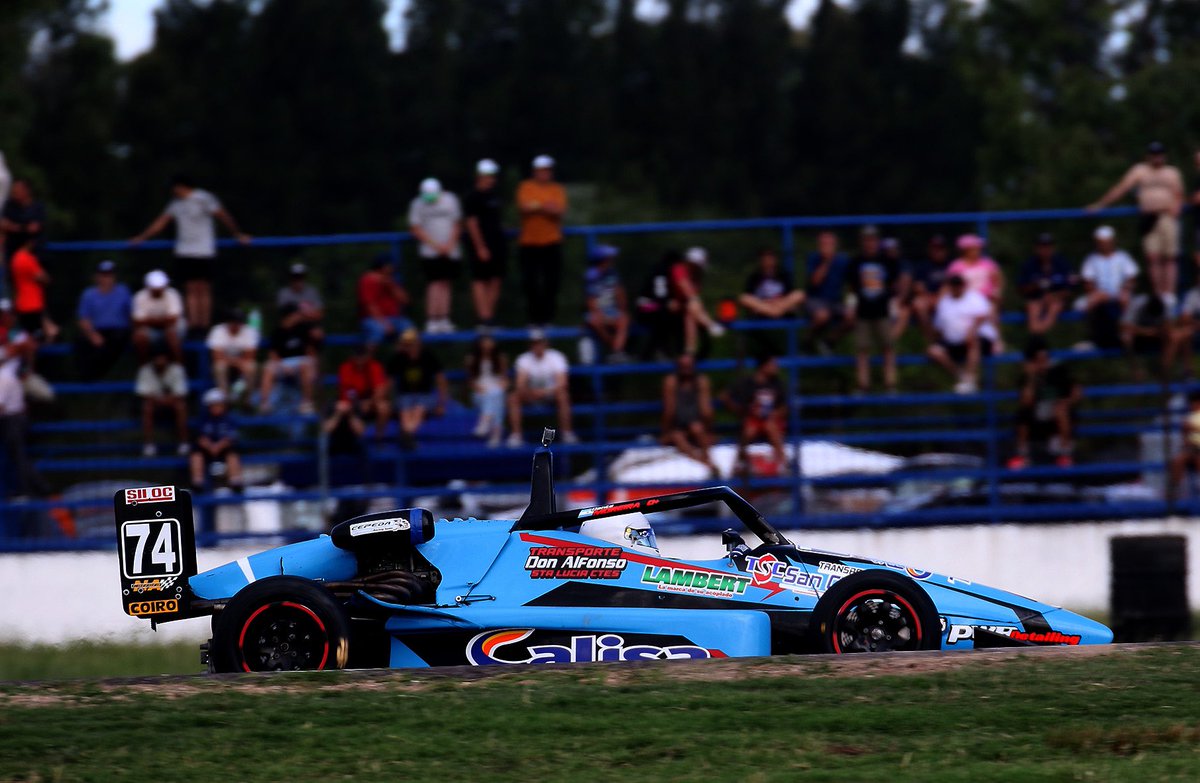 CepedaRacing tweet media