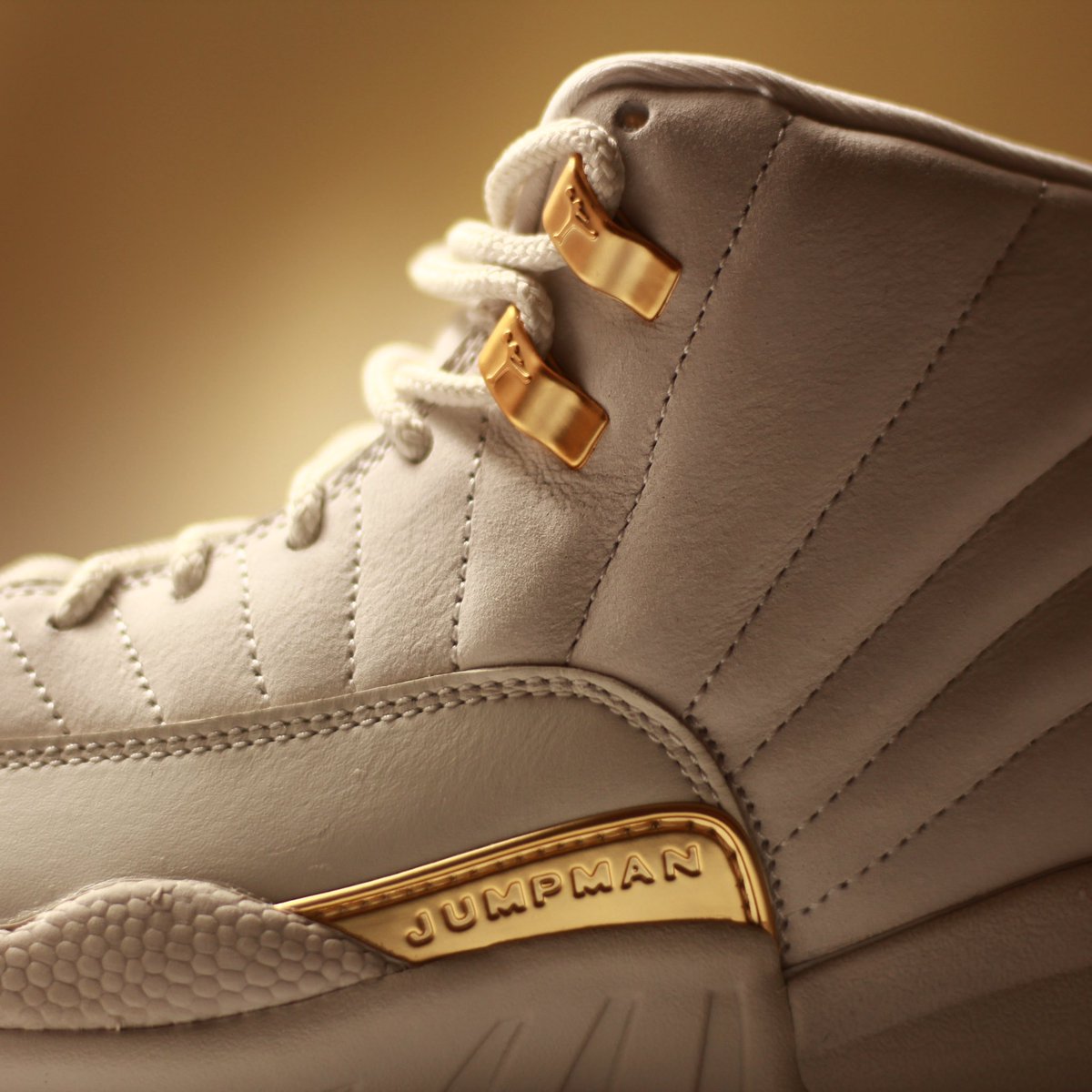 first come first serve jordan 12