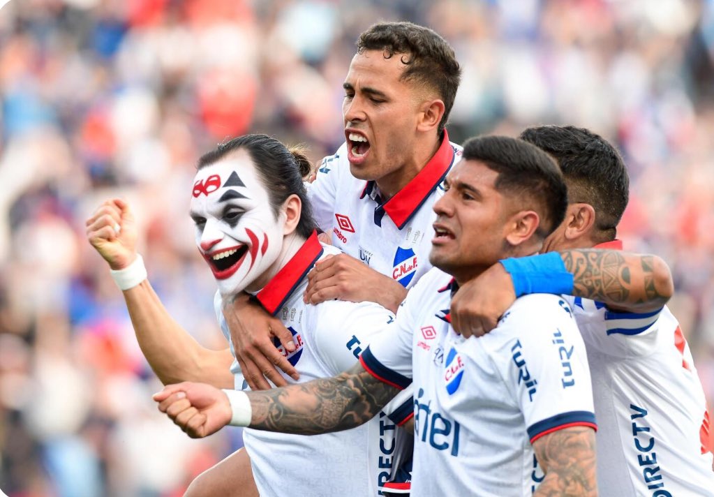 Salieron campeones y están hablando solo de esto. Nacional les duele.