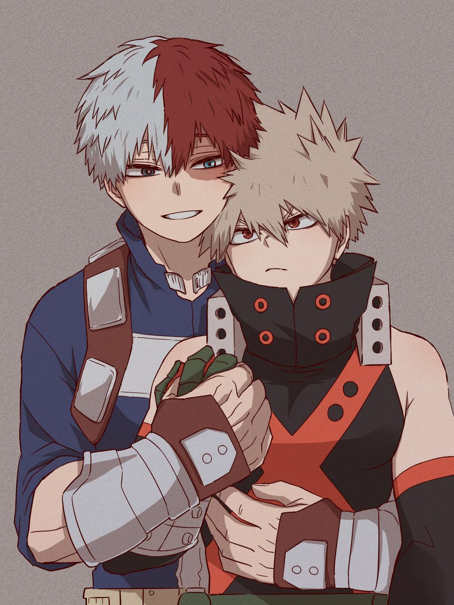 lanzhiyu_tdbk's tweet photo. #轟爆 #tdbk 🍰💥💕 https://t.co/R1v1gOtw9V
