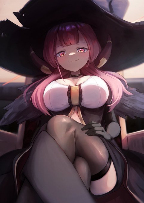 アルに魔女の格好してもらいたいんだわ。絶対に似合うんだわ。 