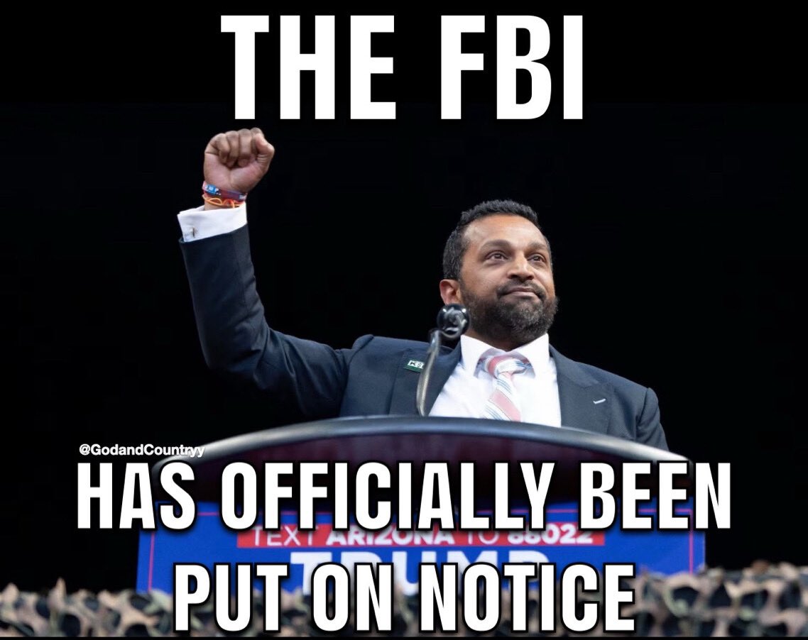 Ilegvm's tweet photo. Goodnight, Patriots.🌟

Drop your handles and repost.🌟 

Connect with other Patriots. 🌟 

Let’s roll, Patriots.🔥 https://t.co/SplSKW6cGg