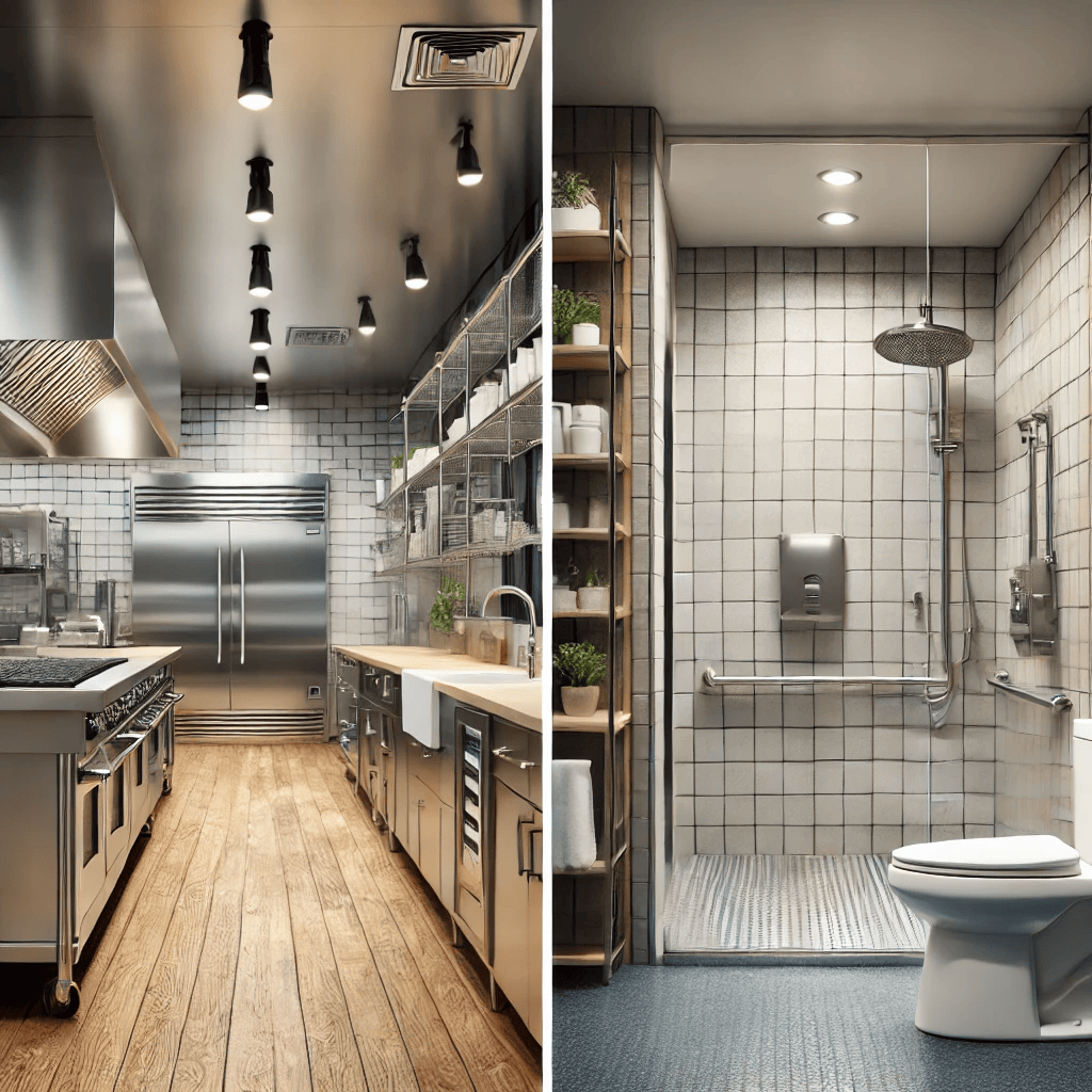 PayneCustom's tweet photo. At Payne Construction, we specialize in transforming #commercialkitchens and #commercialbathrooms into modern, functional, and visually appealing spaces. Here’s why upgrading these essential areas is a smart investment for your business.
https://t.co/lQ6mJ4ELFJ https://t.co/Jyvjw8yNUj