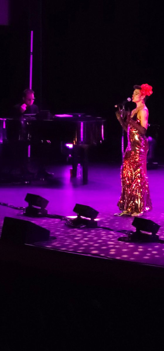 celtrose's tweet photo. #pmjtour Nashville IN tonight! https://t.co/hfgqtX7YjB