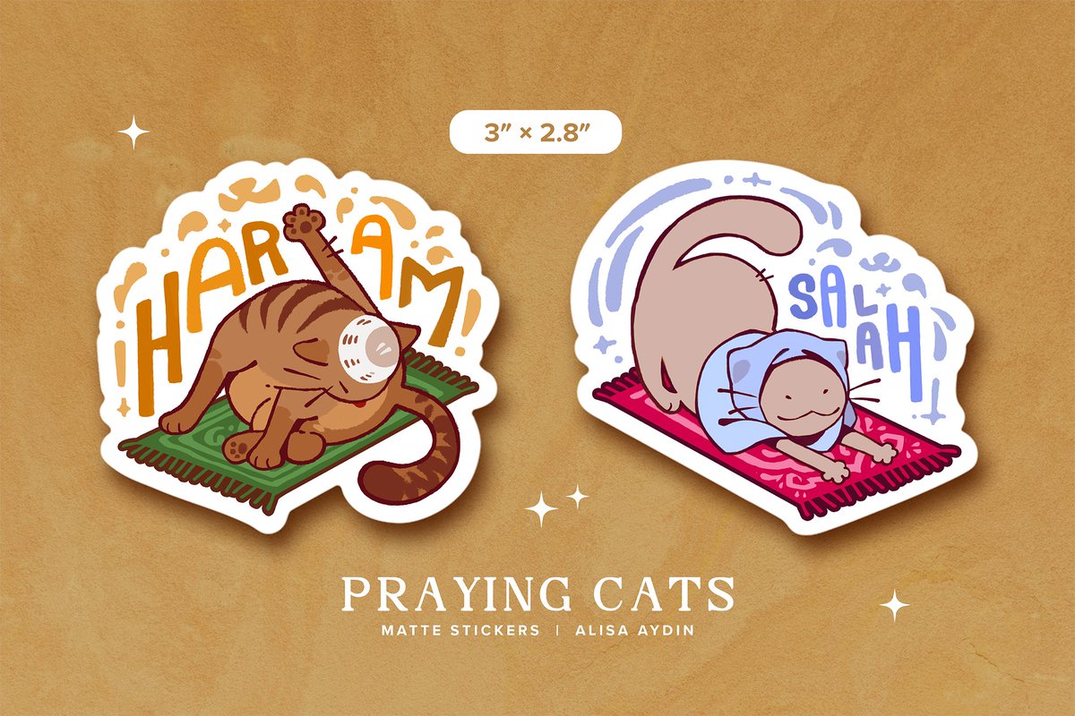 Alisa_Aydin's tweet image. Alhamdulillah 🕌