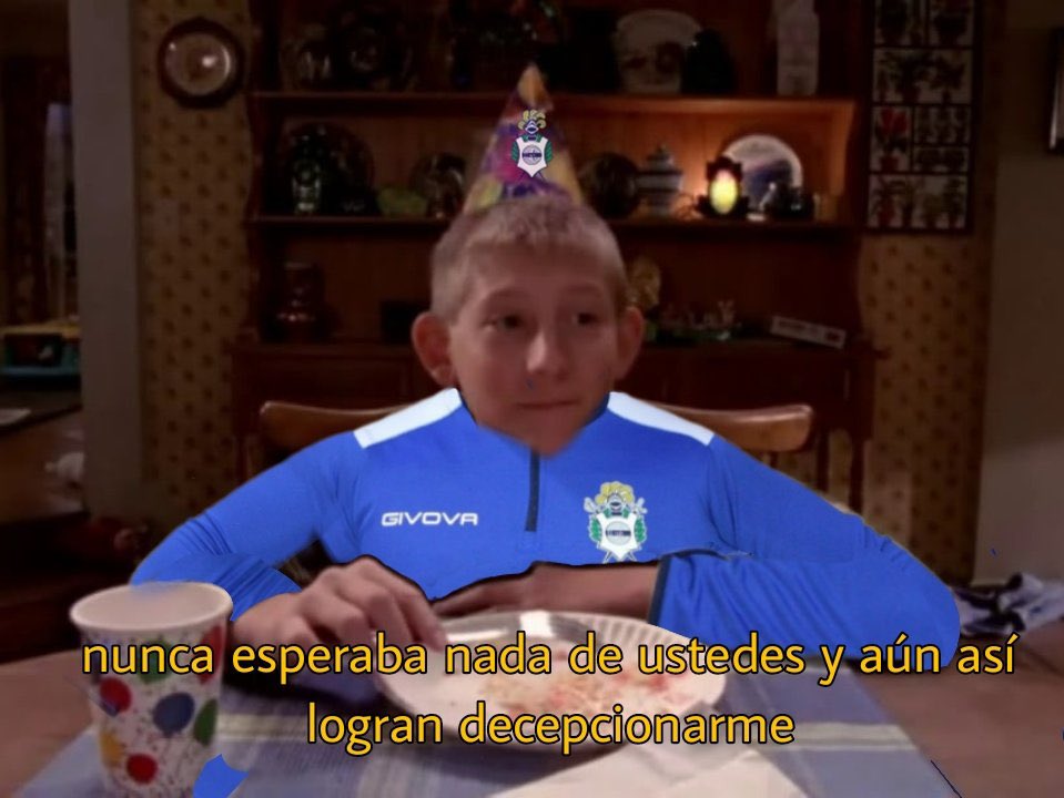 elgordodellobo's tweet photo. @gimnasiaoficial https://t.co/3kFIZdXatV