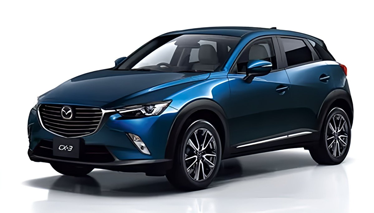 日本初の「MT車限定カーシェア」が東京で始動、第一弾はマツダ『CX-3