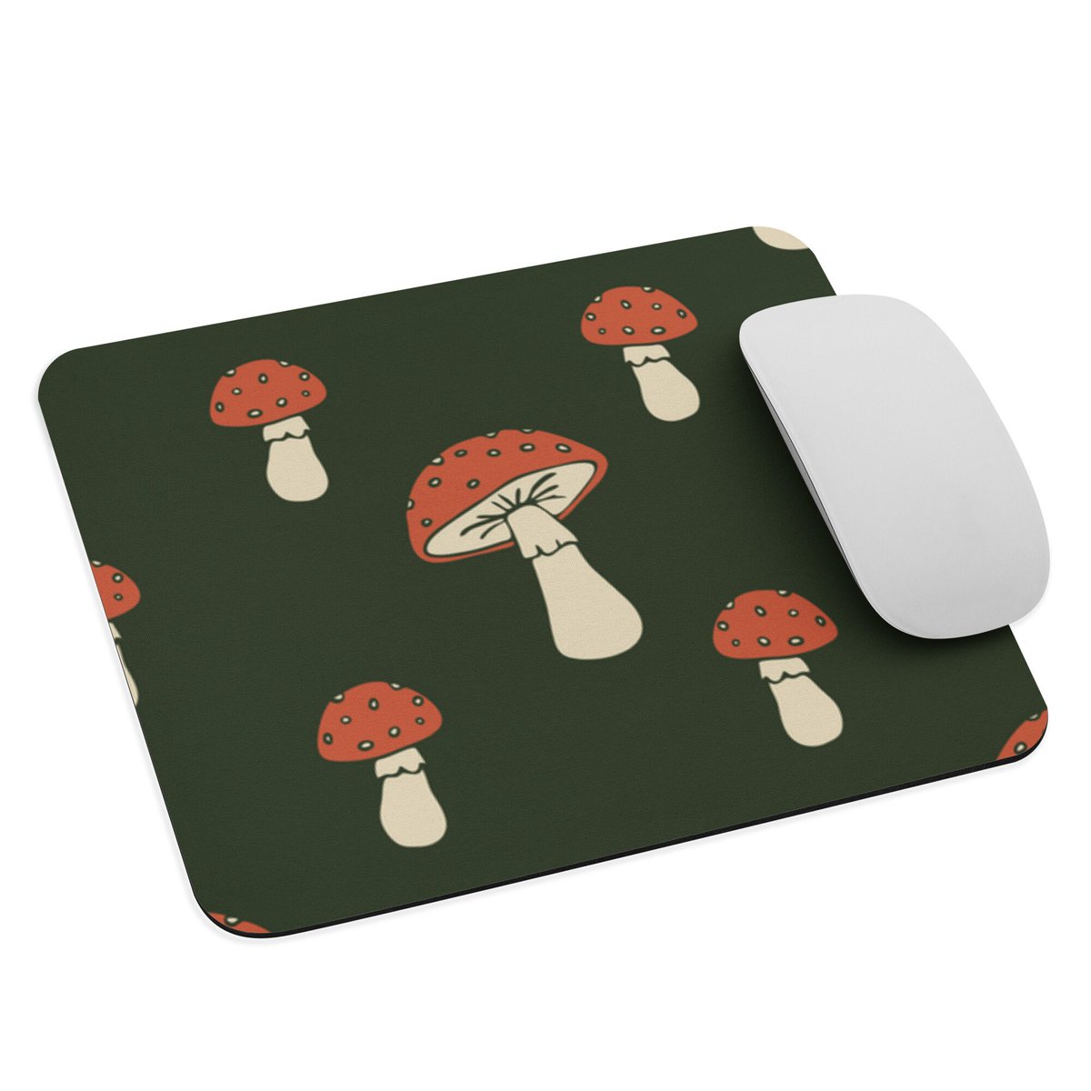 WBeez7's tweet image. Mushroom Mouse pad, computer mouse pad, handmade mouse pad tuppu.net/d9ea05ce #UniqueGifts #ComputerAccessories