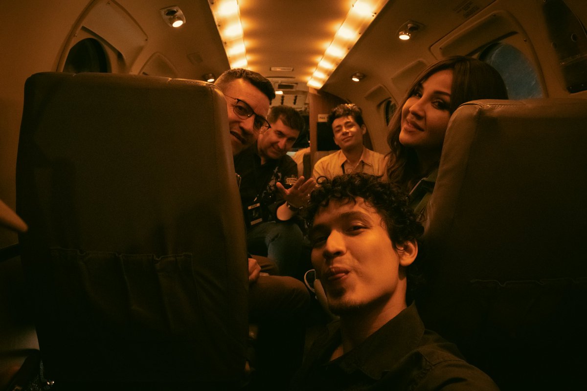 The wait is almost over! 🦋 Just 5 more days until the premiere of #JenniTheMovie