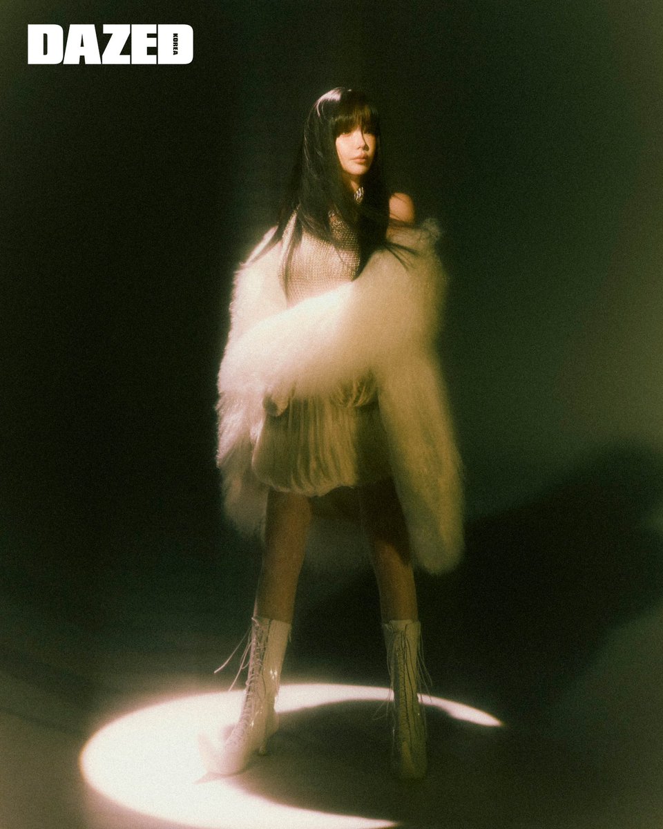 DazedKorea's tweet photo. 같은 마음 #협찬

돌아온 투애니원과 <데이즈드>가 이토록 새롭게, 다시, 처음 만났습니다. 2024년이 가기 전, 잊을 수 없는 올해의 이벤트, 올해의 사람, 올해의 운명. 우리의 2NE1. 

#2NE1 #CL #BOM #DARA #MINZY

Discover more in <DAZED> KOREA DECEMBER 2024 issue. https://t.co/TSfHWGA8Xz