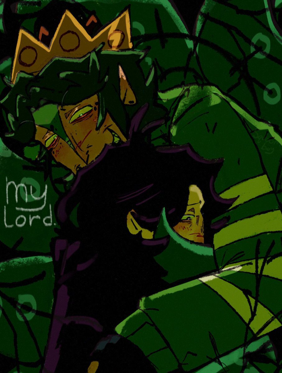 chipwhistler's tweet image. Art trade with @Scratching_p0st !! ^_^ #npmd #yumetwt