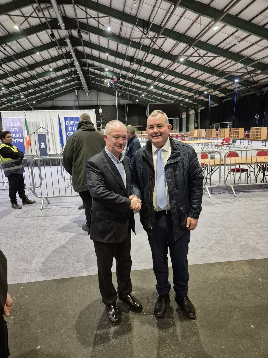 Cathal_Haughey's tweet photo. Huge congratulations to Tom Brabazon, new TD for Dublin Bay North 👏 https://t.co/leE9zp4uaP