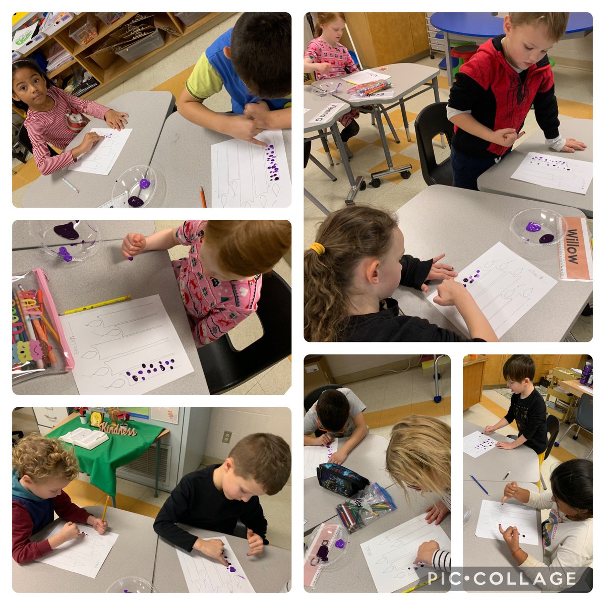 MsKwonOCSB's tweet image. “It is the beautiful task of Advent to awaken in all of us memories of goodness and thus to open doors of hope.”
@StMaryOCSB #ocsbAdvent #ocsbHope