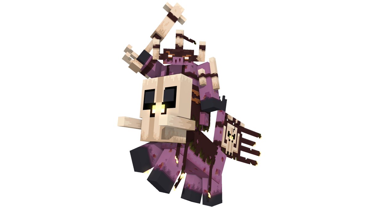 SlenderKidz's tweet photo. My renders of the Beast from Minecraft Legends!
#Minecraft #MinecraftLegends #MinecraftLegendsBeast #Mineimator https://t.co/ygqtVzrJml