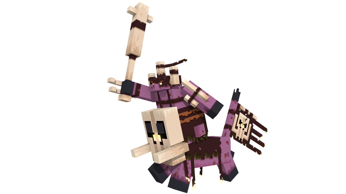 SlenderKidz's tweet photo. My renders of the Beast from Minecraft Legends!
#Minecraft #MinecraftLegends #MinecraftLegendsBeast #Mineimator https://t.co/ygqtVzrJml