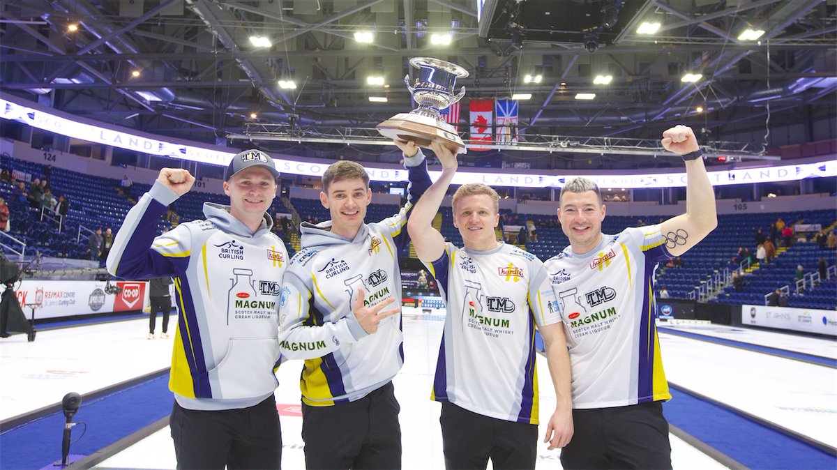 British Curling (@britishcurling) on Twitter photo "We came here with good intent to give ourselves the chance to win another title, which is exactly what we did," <a href="/BruceMouat/">Bruce Mouat</a> celebrates his 🏴team's 3⃣rd win from 3⃣ <a href="/grandslamcurl/">Grand Slam of Curling</a> events this season 🏆🏆🏆
▶️britishcurling.org.uk/news/mouat-com…
📸Anil Mungal/GSOC
#GSOC #curling #letsrock "We came here with good intent to give ourselves the chance to win another title, which is exactly what we did," <a href="/BruceMouat/">Bruce Mouat</a> celebrates his 🏴team's 3⃣rd win from 3⃣ <a href="/grandslamcurl/">Grand Slam of Curling</a> events this season 🏆🏆🏆
▶️britishcurling.org.uk/news/mouat-com…
📸Anil Mungal/GSOC
#GSOC #curling #letsrock