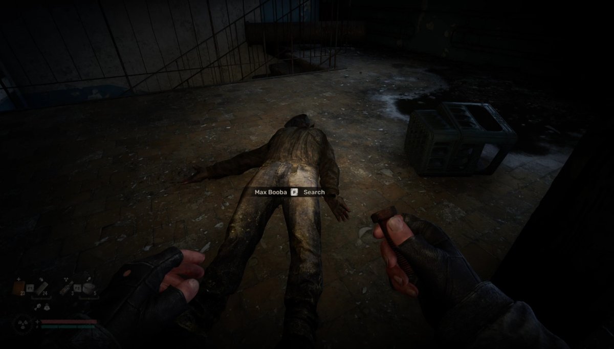 hunterbunney.bsky.social tweet media