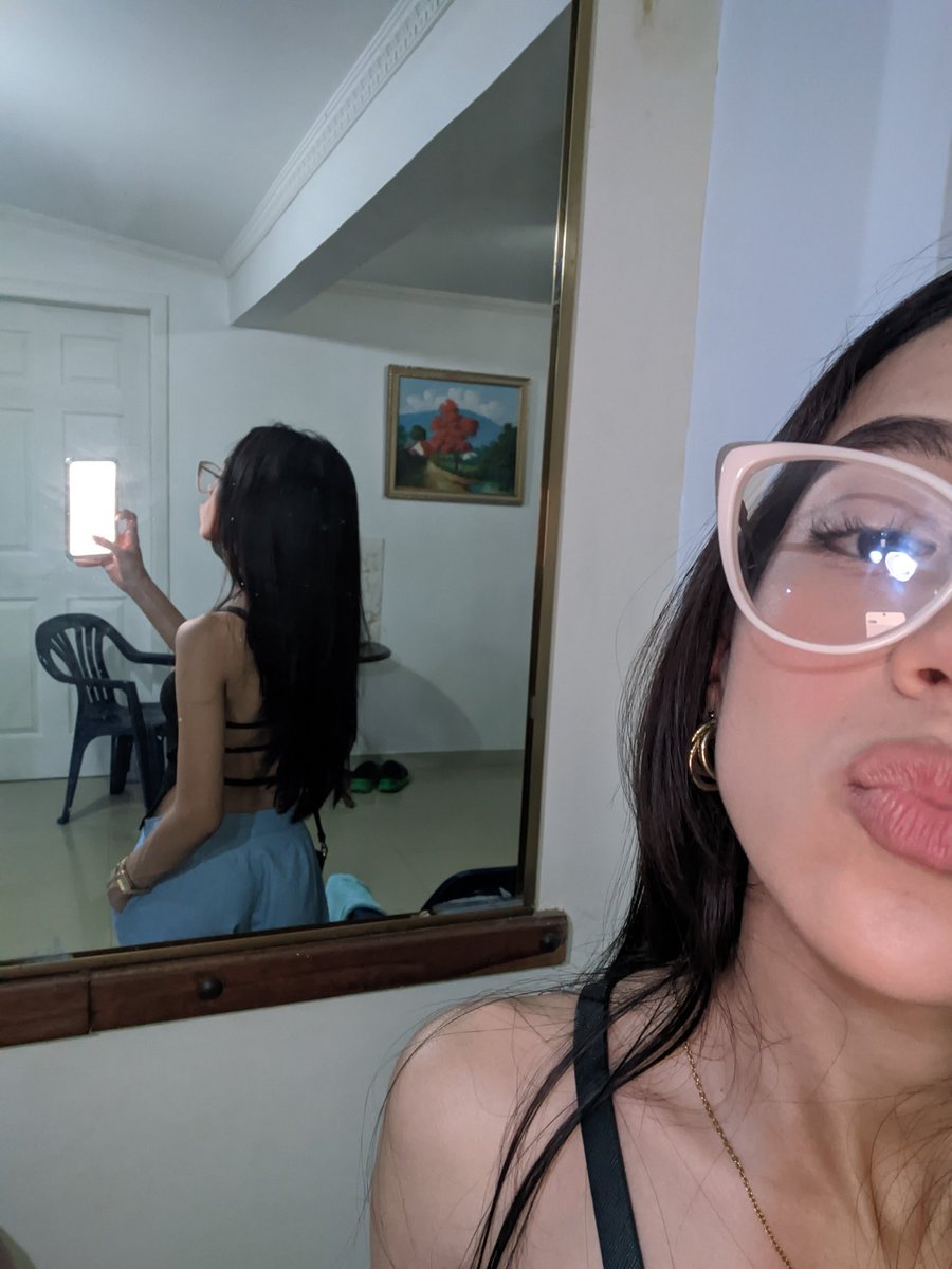 angeles🇻🇪 tweet media