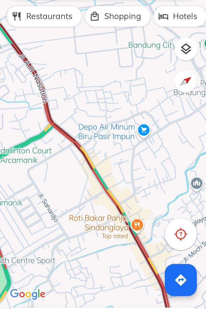 Singkatan "padat merayap pada berharap" versi kamu apa?  🤔

#singkatanPKS #infobandung #pksbandung #bandung