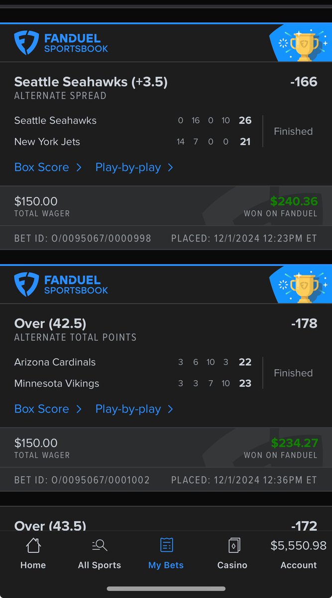jtadventures1's tweet photo. @ProfitVIPs this guy is just straight on fire🔥 he’s helped me make over $4k https://t.co/J91d7JQd65
