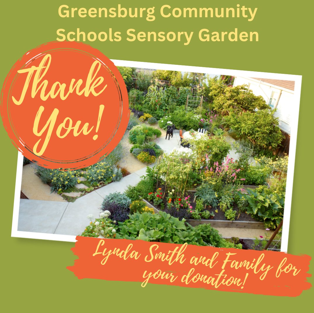 Greensburg Champions Together tweet media