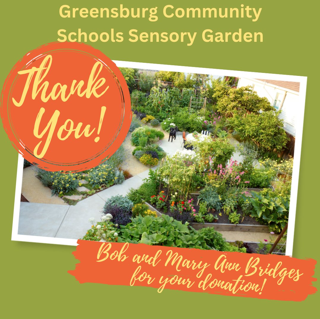 Greensburg Champions Together tweet media