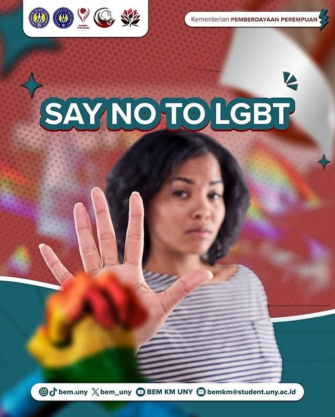 KLIK LINK DI BIO UNTUK KIRIM MENFESS UNY tweet media