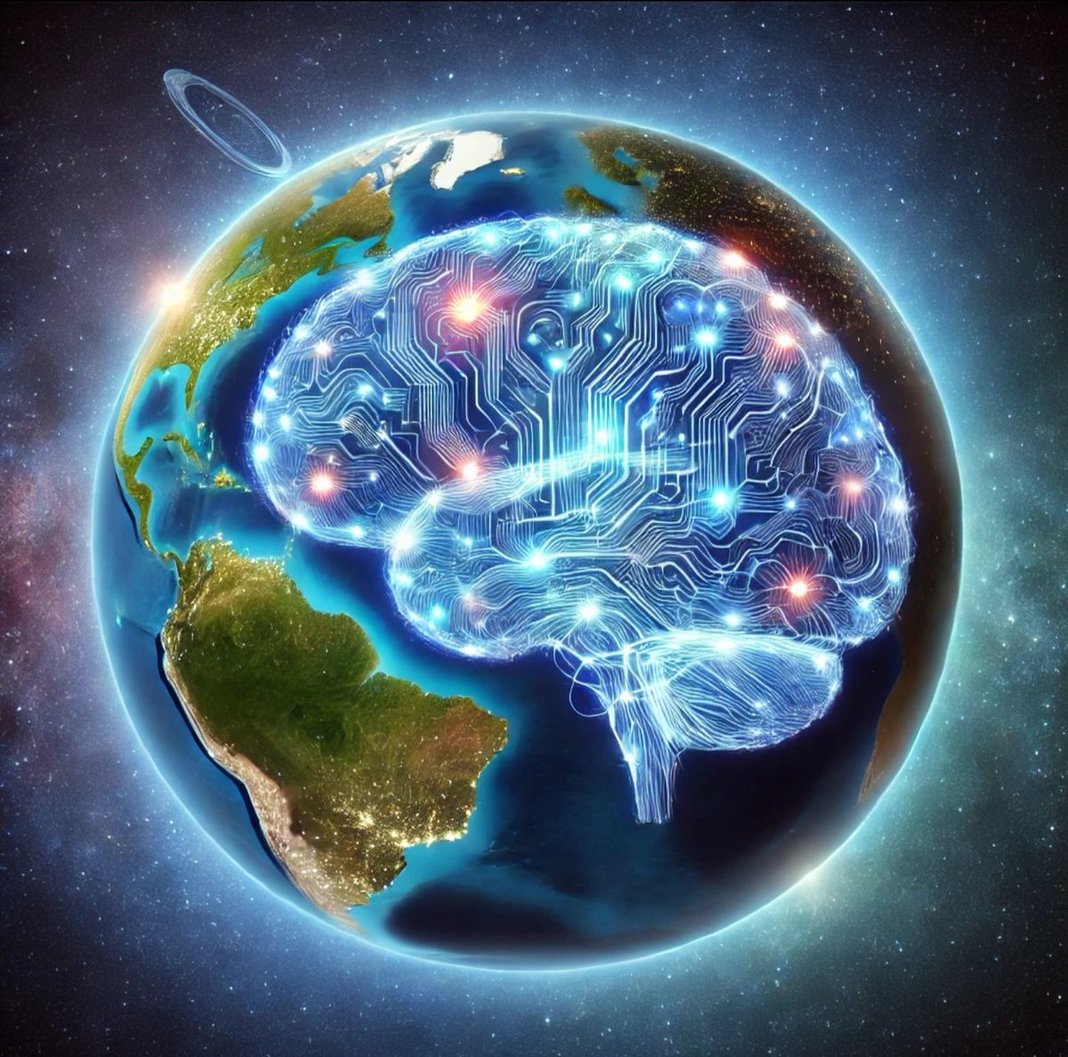 A jornada da consciência humana: uma exploração contínua do mundo e de nós mesmos.📝🌍
Carla C.C.