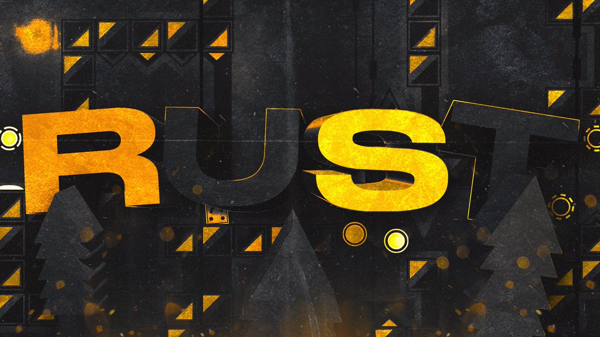 Thumbnail for RUST