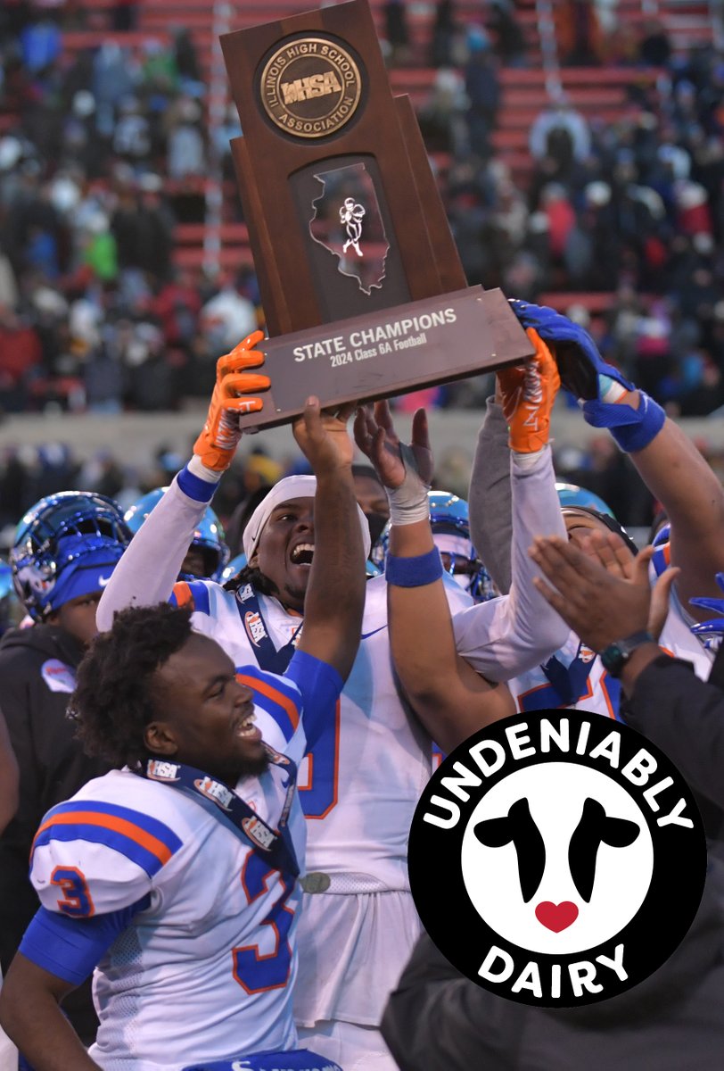 Illinois High School Association #IHSA tweet media