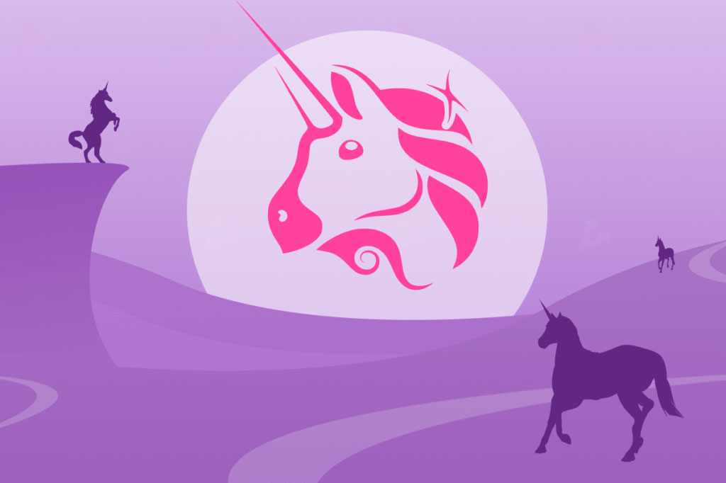 OS_Classicism's tweet image. Heartbroken for everyone who trusted this project. This hack #UniswapHack is devastating.