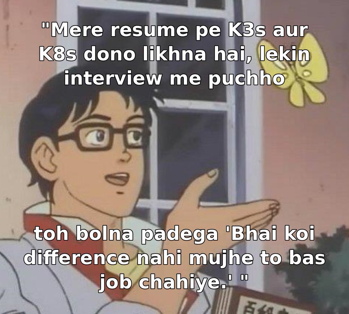 aryasoni98's tweet image. 📈 K3s vs. K8s

#CareerDevelopment #KubernetesJobs #K3svsK8s #DevOpsCareers #FutureOfWork