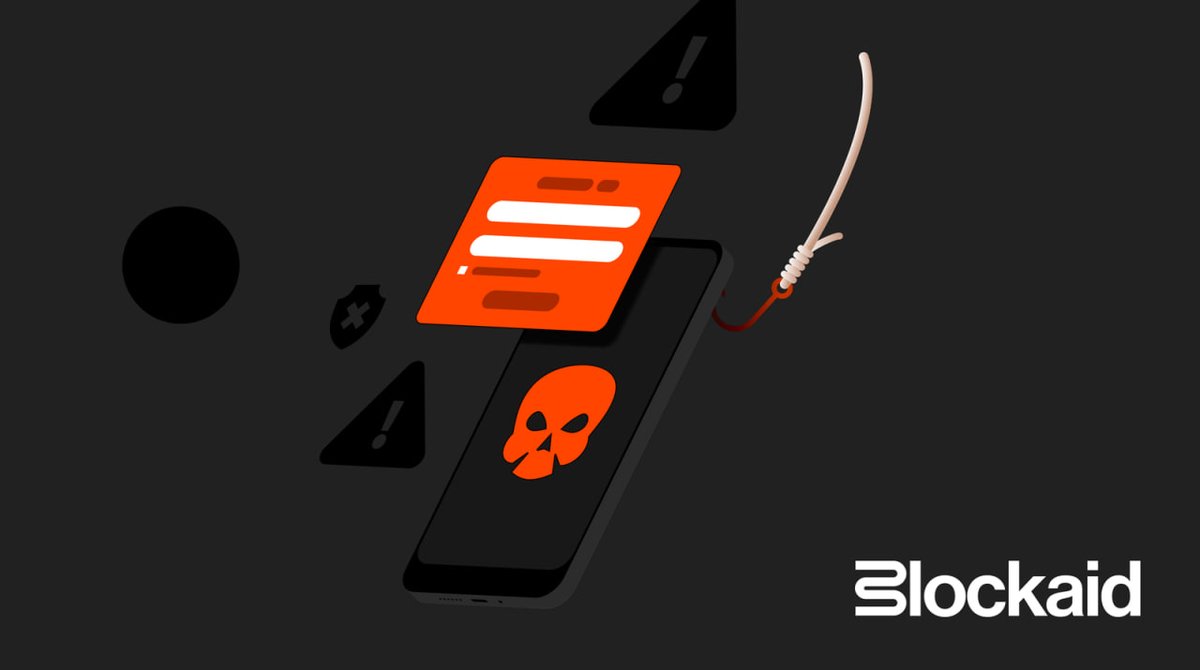 Uniswap has been exploited by a group notorious for flash-loan attacks, but this time it was different. They used a complicated attack based on exploiting merkle tree. Blockaid protects you against these kind of attacks.  

Revoke Approvals: blockaid.blog/uniswap 
#UniswapHack