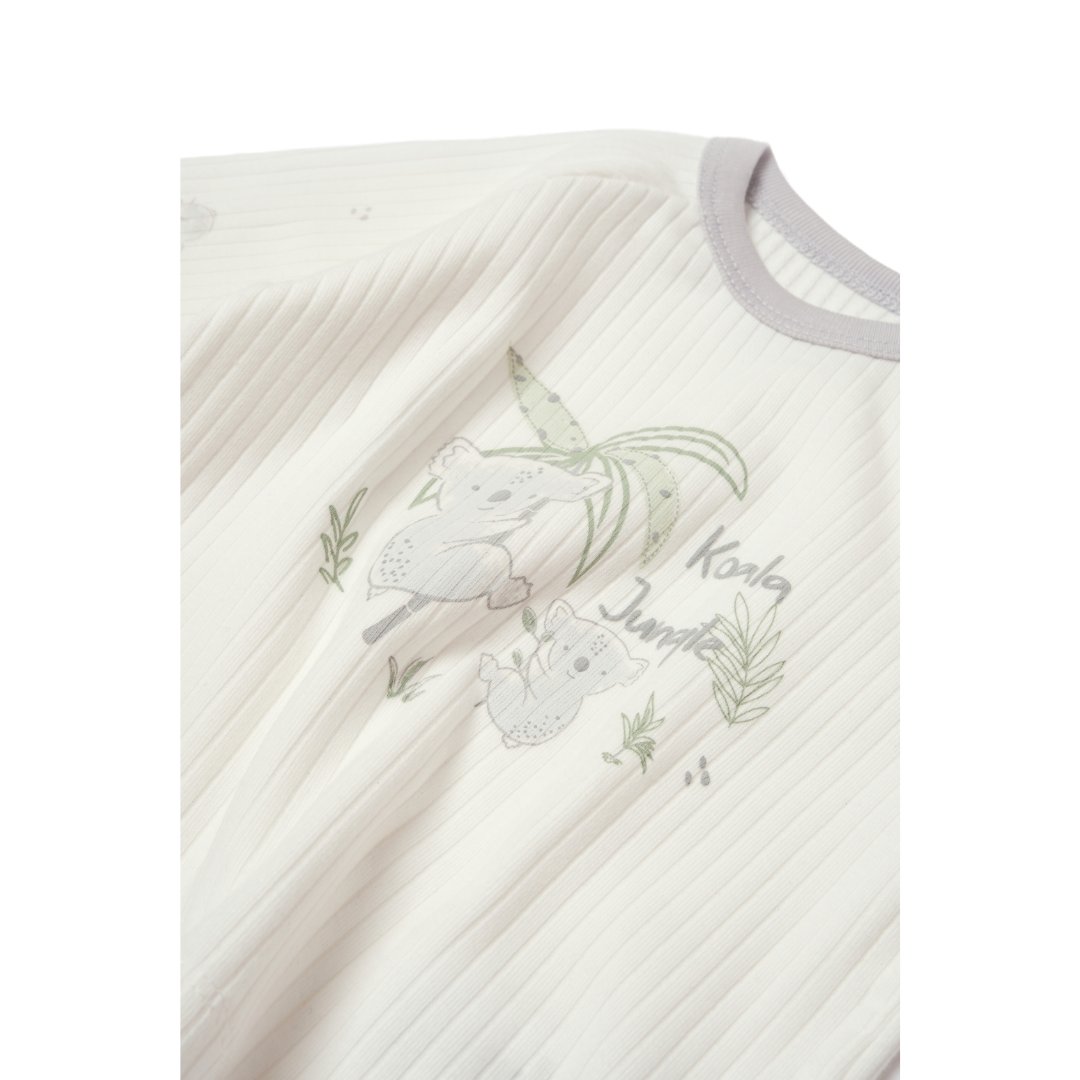 Floryababy's tweet photo. Unisex  koala baskılı uzun kol pamuklu sweat - organik - pamuklu - 6 - 36 ay - ekru  renk
#UnisexBebekGiysileri #OrganikBebekKıyafetleri #PamukluBebekSweat #KoalaBaskılıBebekKıyafeti #BebekModası https://t.co/3hbkSs011h