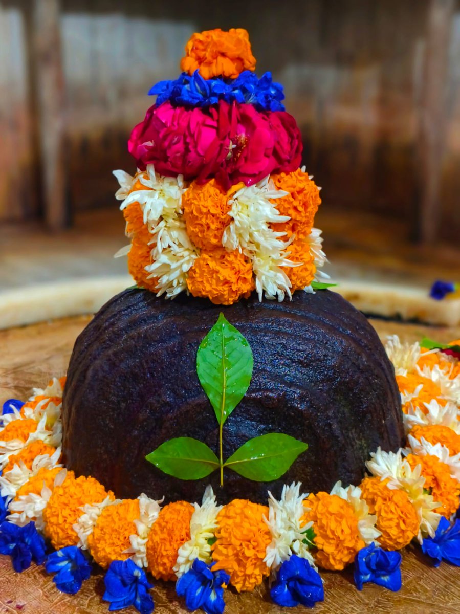 नागेन्द्रहाराय त्रिलोचनाय,
भस्माङ्गरागाय महेश्वराय ।
नित्याय शुद्धाय दिगम्बराय,
तस्मै न काराय नमः शिवाय ॥

।।हर हर महादेव।।