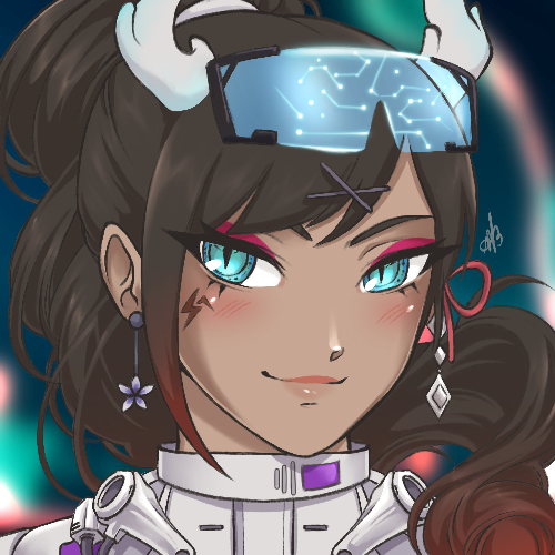 rebsk013's tweet image. drawing friends ToF OC: Mirana

#TowerofFantasy #ToFanmade #ToFMomentMaster #幻塔art