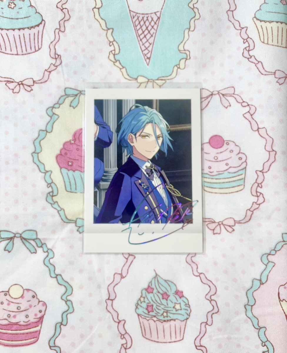 ♠︎マイルス♡ tweet media