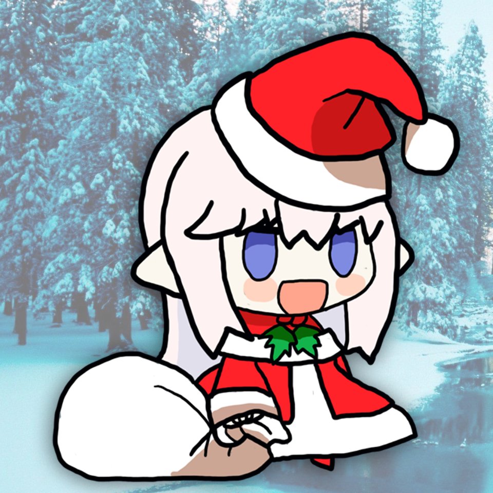 Christmas is rapidly approaching