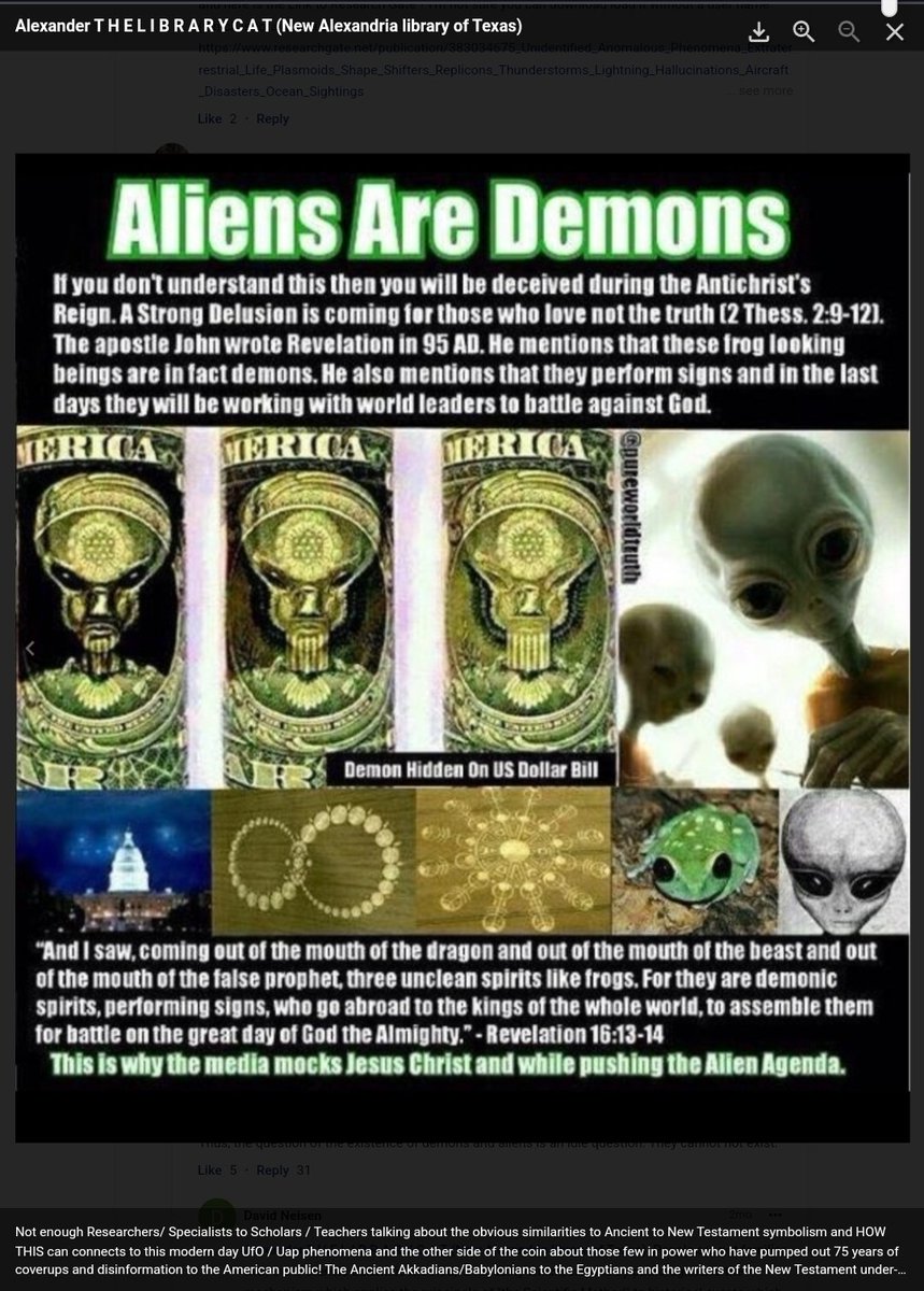 TeXasMadde's tweet photo. We are seeing a extremely high amount of #Ufo #Uap #Orb #Highstrange activity right about #now and on Nov 17 I predicted through the Word of God we would see Wonders and signs from the Heavens with hosts of demonic beings (If these sights are indeed real)check out Revelation16 https://t.co/4ylalZMmkz