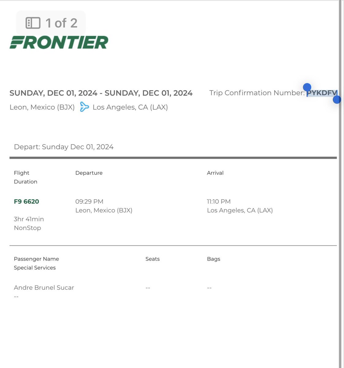torobrunel's tweet photo. @FlyFrontier, i show up to the desk for check-in, only to be told my reservation isn’t in the system when i clearly have one. $500 gone and now i’ve missed a major job opportunity because of your incompetence. didn’t know your ‘low fares done right’ slogan meant no fares, no service, and no accountability. congrats, you’ve officially earned a lifetime ban from my wallet.