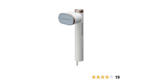 biggest_loot's tweet image. 🌟 Morphy Richards Plastic Vogue Steam 1200 watts Garment Steamer  

M.R.P.: ₹7,499.00  📷 
Offer Price: ₹4,670.00 (38% OFF)   📷

amzn.to/4idcUai

#morphyrichards #voguesteam #garmentsteamer #Offers #Loot #deal