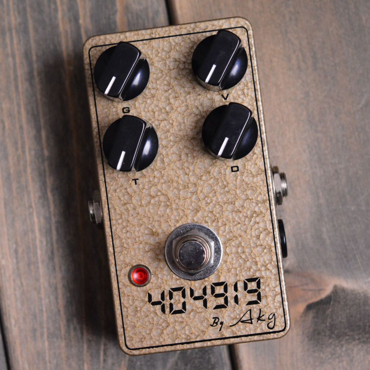 A　ファンキージャグラー AKG Sound Design 404919 エーケージーサウンドデサ 【 イオン