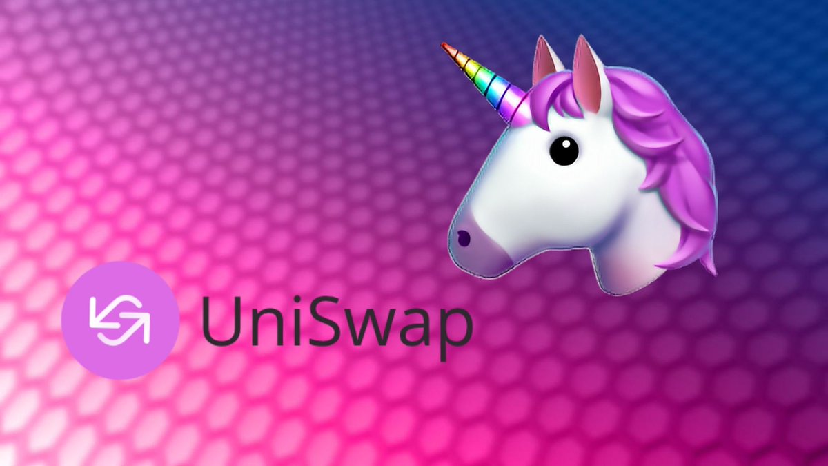 jayhova329's tweet photo. My heart goes out to those who #UniswapHack lost everything in this hack. I can’t even imagine how they feel. https://t.co/x1gGjIQz5T