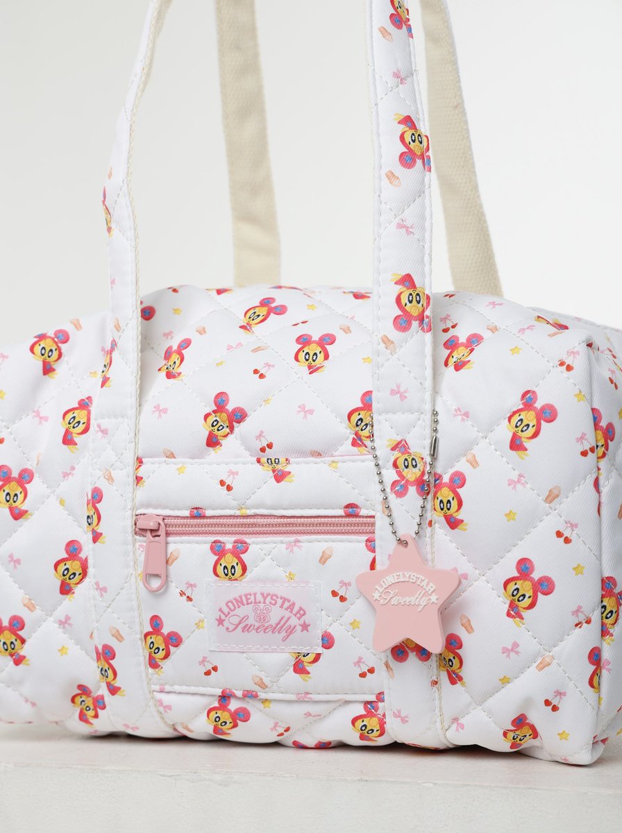 OUR COLLABORATION WITH <a href="/sweetlyus/">sweetly</a> OUT NOW!! ♡ sweetly.us