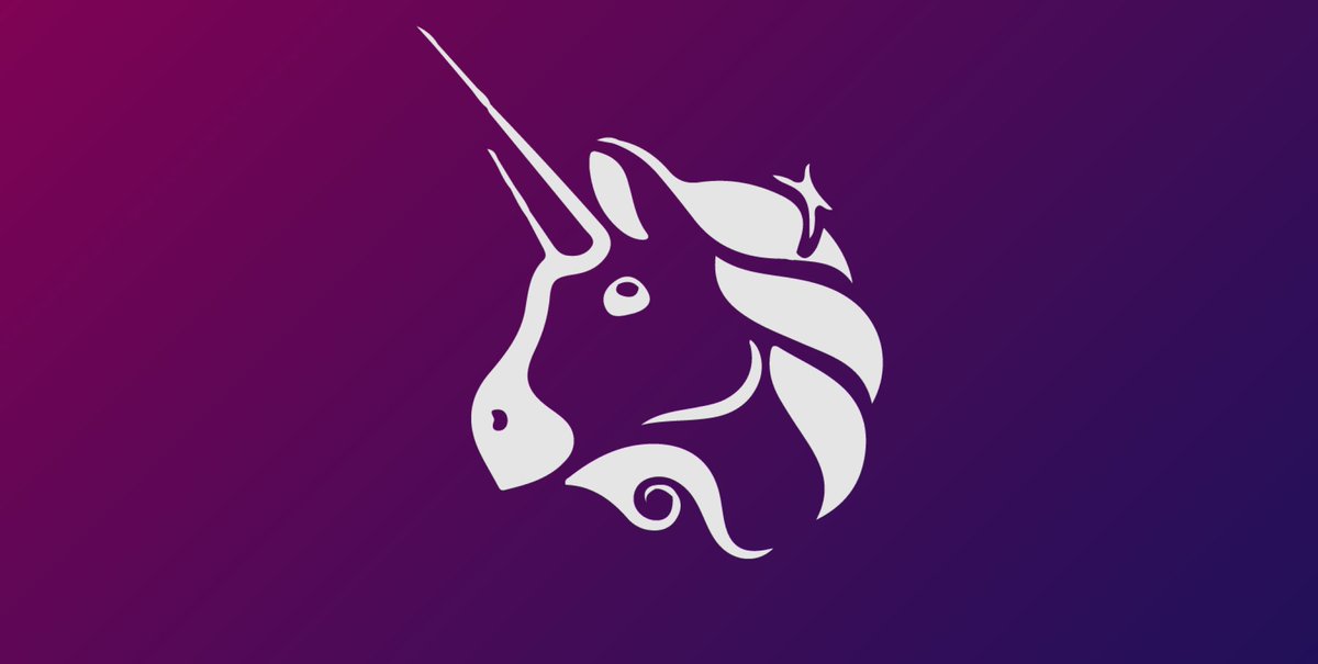 jsanderulo's tweet image. This hack #UniswapHack is a reminder of how fragile our investments really are. So sad.