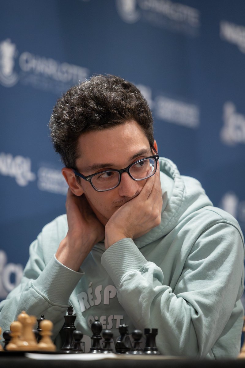 Charlotte Chess Center tweet media