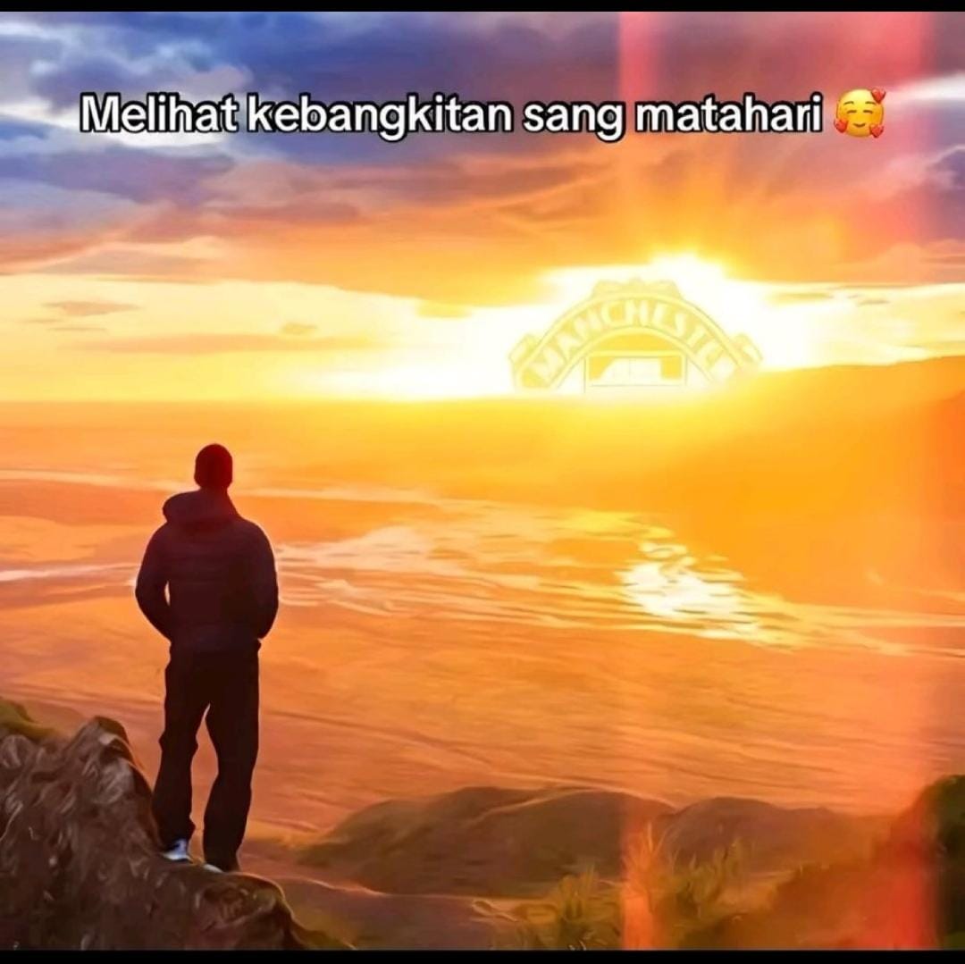 rianfitriansyah's tweet photo. Cerah banget hari ini https://t.co/X1OlgpJcAi