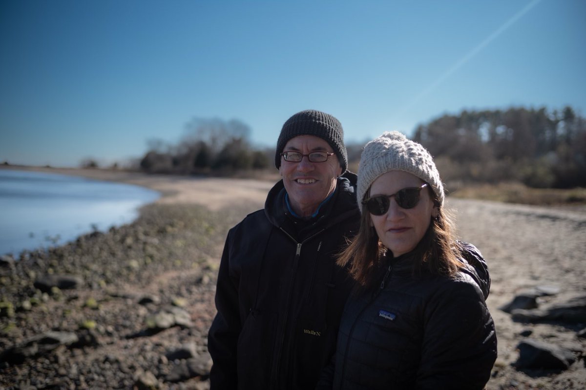 Great to be with family and friends in Rhode Island for Thanksgiving. 

Thankful for all the joy they bring us.